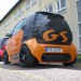 smart fortwo 450 tunning GS