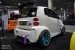 smart fortwo 451 Tuning white 02